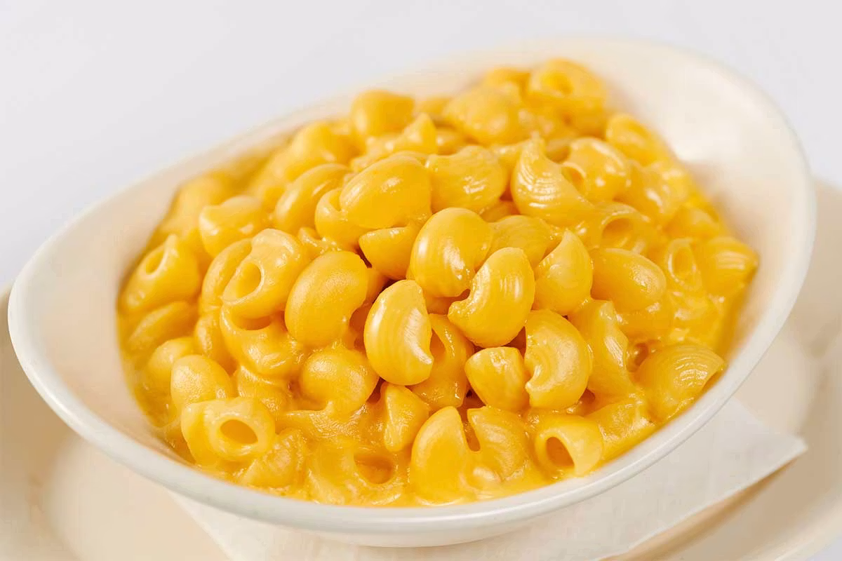 Kids’ Macaroni and Cheese - The Cheesecake Factory Menu Prices 2026